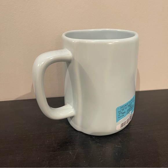 RAE DUNN BLESSED MAMA MUG - Picture 3 of 7